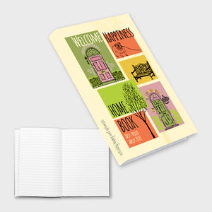 Stekora Design - Tagebuch Notizbuch 2020 Corona Spenden AKTION