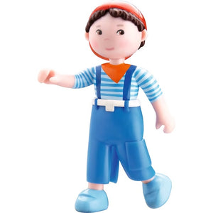 Haba Little Friends - Figur Matze