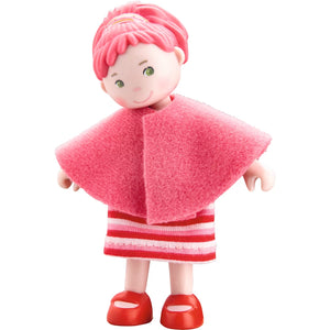 Haba Little Friends - Figur Feli