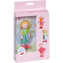 Laden Sie das Bild in den Galerie-Viewer, Haba Little Friends - Figur Feli