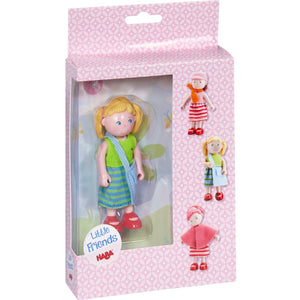 Haba Little Friends - Figur Feli