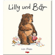 Haba Buch - Lilly und Bär