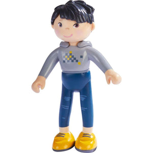 Haba Little Friends - Figur Liam