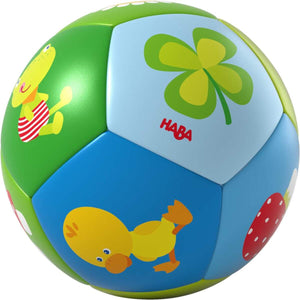 Haba - Babyball Glücksbringer 11cm