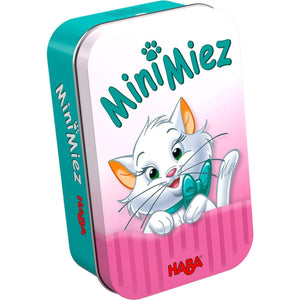 Haba - Spiel Mini-Miez