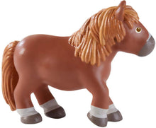 Laden Sie das Bild in den Galerie-Viewer, Haba Little Friends - Figur Pony Twinkel