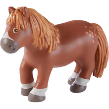 Laden Sie das Bild in den Galerie-Viewer, Haba Little Friends - Figur Pony Twinkel