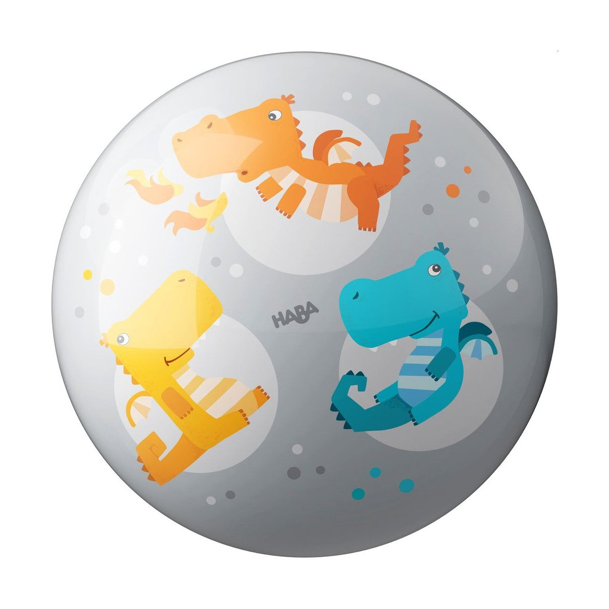 Haba - Ball Drachenfreunde 22 cm