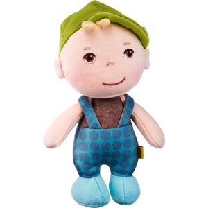 Haba - Minipuppe Matteo 15 cm