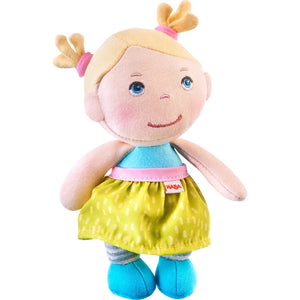 Haba - Minipuppe Talisa 15 cm