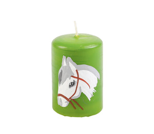 Ahrens AHS - Lebenslicht Kerze Pferd