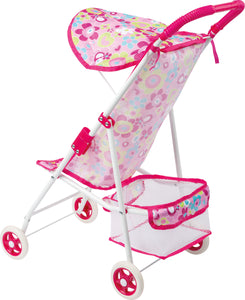 Small Foot - Puppenbuggy, leicht
