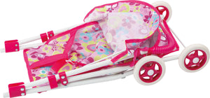 Small Foot - Puppenbuggy, leicht