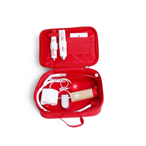Hape - Arztkoffer Dein Doktorset