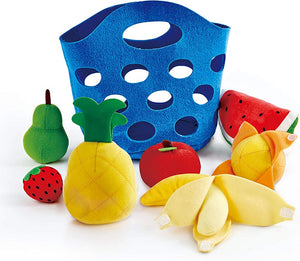 Hape - Obstkörbchen Spielset