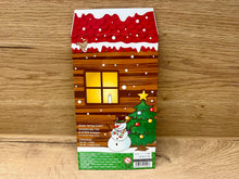 Laden Sie das Bild in den Galerie-Viewer, Moses - 3D Glitzersticker Weihnachten
