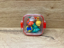 Laden Sie das Bild in den Galerie-Viewer, Moses - Box Kleine Radierersammlung Weihnachten