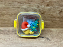 Laden Sie das Bild in den Galerie-Viewer, Moses - Box Kleine Radierersammlung Weihnachten