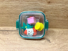 Laden Sie das Bild in den Galerie-Viewer, Moses - Box Kleine Radierersammlung Weihnachten