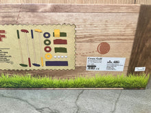 Laden Sie das Bild in den Galerie-Viewer, Moses - Holz Crazy Golf Spiel Minigolf