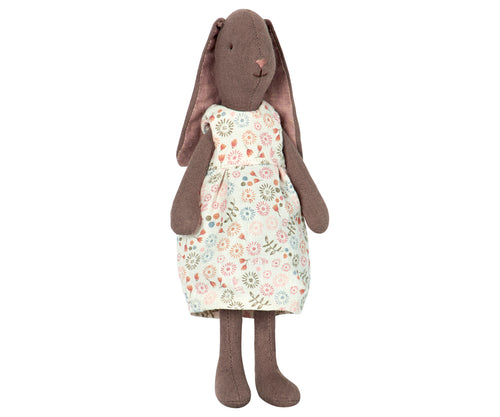 Maileg - Stoff Hase Ellie braun