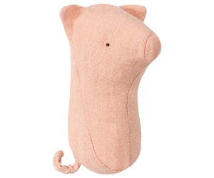 Maileg - Stoff Rassel Noahs Friends Pig Schwein
