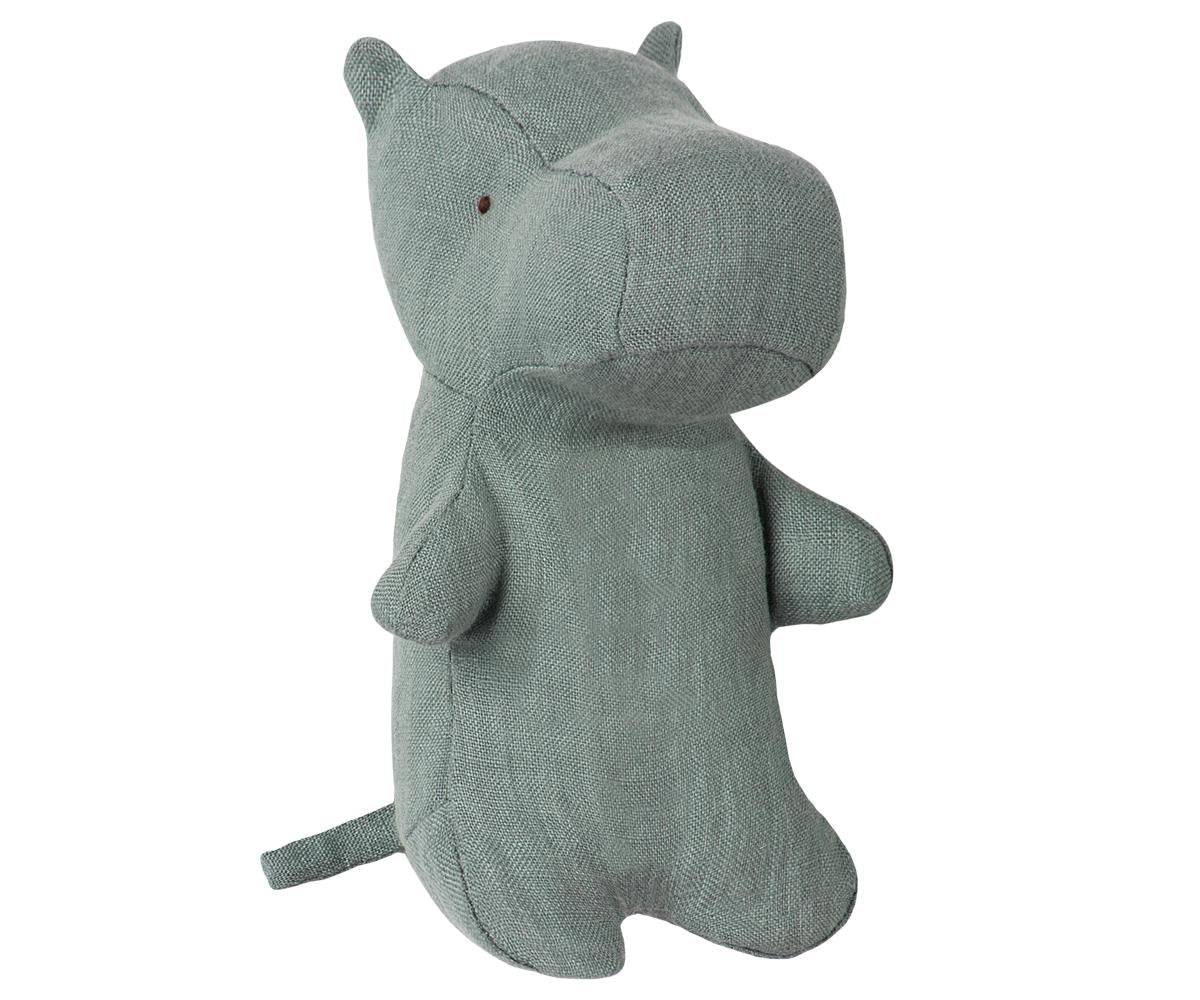 Maileg - Stofftier Noahs Friends Hippo Nilpferd