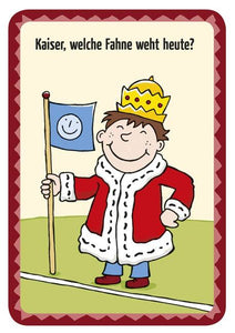 Moses Verlag - 50 schöne alte Kinderspiele, Abzählreime & Verse