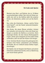 Laden Sie das Bild in den Galerie-Viewer, Moses Verlag - 50 schöne alte Kinderspiele, Abzählreime &amp; Verse