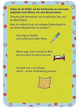 Laden Sie das Bild in den Galerie-Viewer, Moses Verlag - 50 tolle Ideen gegen Langeweile für kleine Patienten