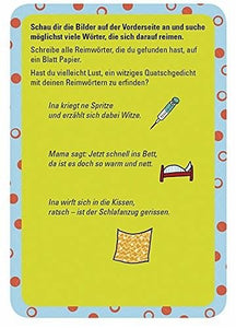 Moses Verlag - 50 tolle Ideen gegen Langeweile für kleine Patienten