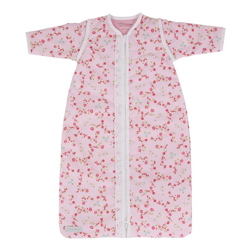 Little Dutch Schlafsack pink blossom Blumen LD2101 LD2201 LD2301 – Stekora  Family