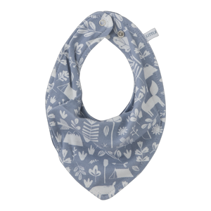 Little Dutch - Bandana Halstuch Lätzchen adventure blue