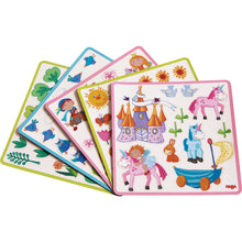 Laden Sie das Bild in den Galerie-Viewer, Haba - Magnet Spiel Box Feengarten