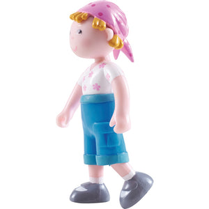 Haba Little Friends - Figur Mädchen Vreni