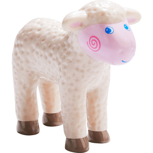 Haba Little Friends - Figur Lamm