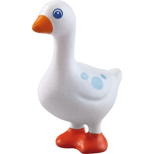 Haba Little Friends - Figur Gans