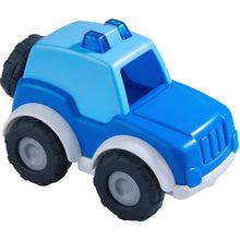 Laden Sie das Bild in den Galerie-Viewer, Haba - Spielzeugauto Fahrzeug Polizei