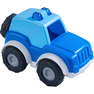 Haba - Spielzeugauto Fahrzeug Polizei