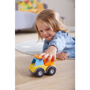 Haba - Spielzeugauto Fahrzeug Muldenkipper