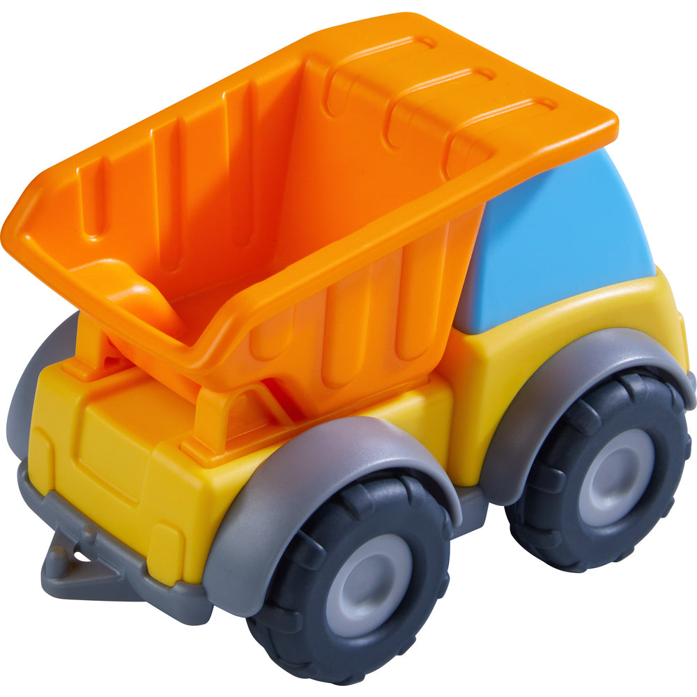 Haba - Spielzeugauto Fahrzeug Muldenkipper