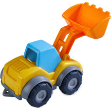Laden Sie das Bild in den Galerie-Viewer, Haba - Spielzeugauto Fahrzeug Radlader