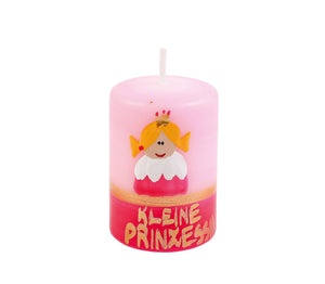 Ahrens AHS - Lebenslicht Kerze Prinzessin