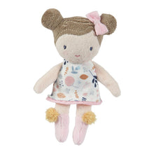 Laden Sie das Bild in den Galerie-Viewer, Little Dutch Kuschelpuppe Rosa 4520 , 4521 , 4522