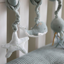 Laden Sie das Bild in den Galerie-Viewer, Little Dutch - Activity Stoff Spirale Ocean Mint