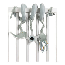 Laden Sie das Bild in den Galerie-Viewer, Little Dutch - Activity Stoff Spirale Ocean Mint