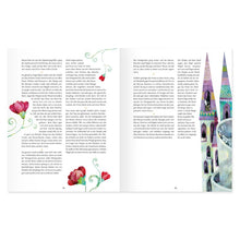 Laden Sie das Bild in den Galerie-Viewer, Grätz Verlag - Buch Die schönsten Märchenklassiker