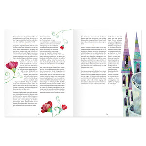 Grätz Verlag - Buch Die schönsten Märchenklassiker