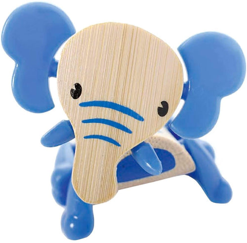 Hape - Bambus Minitier Steckfigur Elefant