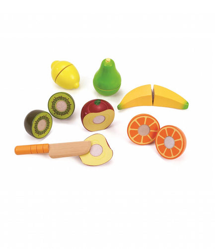 Hape - Holz Frische Früchte zum Schneiden